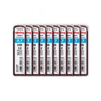 Rotring Tikky 0.7mm HB Leads – Pack of 10