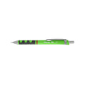Rotring Tikky 0.5mm Mechanical Pencil in Dark Green on a white background
