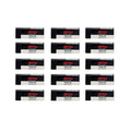 Rotring Tikky 20 Polymer Erasers (Pack of 15) on a white background