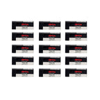Rotring Tikky 20 Polymer Erasers (Pack of 15) on a white background