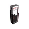 Rohringer Tikky Graphic 0.2 pen packaging on a white background