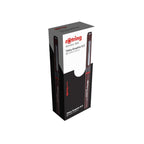 Rohringer Tikky Graphic 0.2 pen packaging on a white background