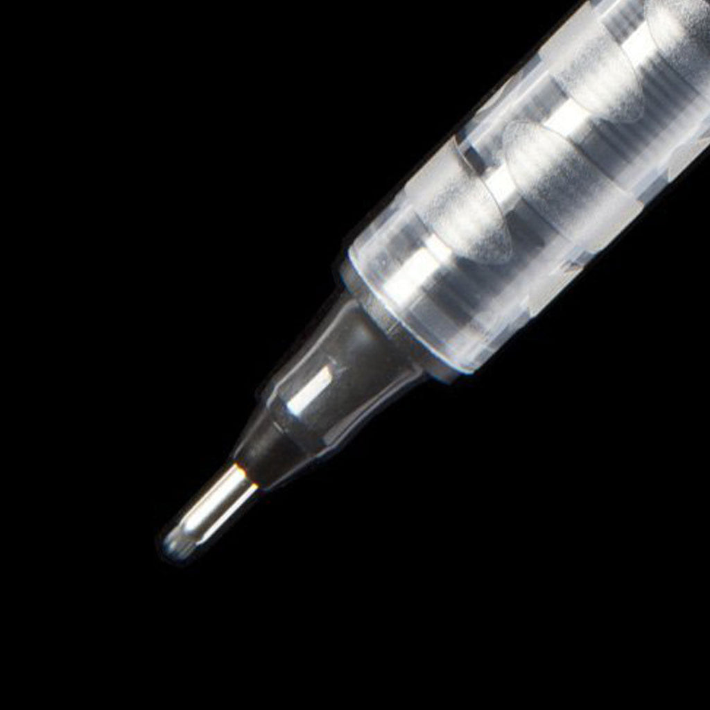 Rotring Tikky Graphic Fineliner 0.2mm Black Ink  –  Pack of 12