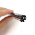 Rotring Tikky Graphic Fineliner Black – 0.1mm & 0.2mm (Set of 6)