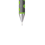 Rotring Tikky 0.7mm Mechanical Pencil metallic tip on a white background