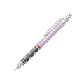 Rotring Tikky 0.7mm Mechanical Pencil in Orchid Bloom on a white background