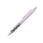 Rotring Tikky 0.7mm Mechanical Pencil in Orchid Bloom on a white background