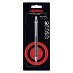 Rotring Tikky Retro Mechanical Pencil 0.5mm – Grey on a white background