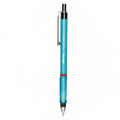 Rotring Visuclick 0.5mm Mechanical Pencil in Blue on a white background