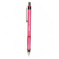 Rotring Visuclick 0.5mm Mechanical Pencil in Pink on a white background