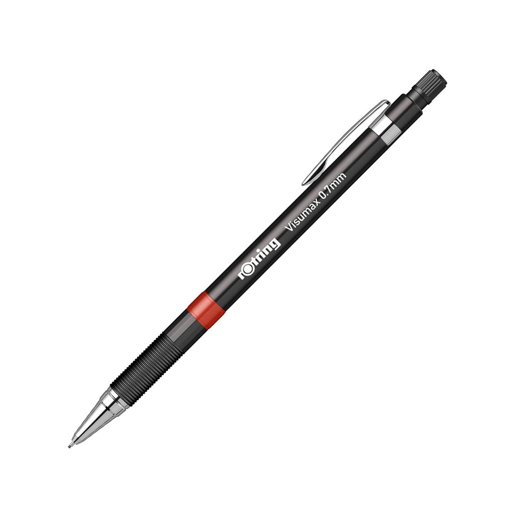 Rotring Visumax 0.7mm Mechanical Pencil – Black