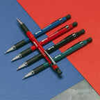 Rotring Visumax 0.7mm Mechanical Pencil – Dark Green