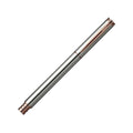 Scrikss 64 Series Rollerball Pen in Bronze Chrome