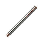 Scrikss 64 Series Rollerball Pen in Bronze Chrome