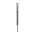 Scrikss 64 Series Rollerball Pen in Chrome