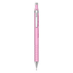 Scrikss Aero-X 0.5mm Mechanical Pencil in Pink on a white background