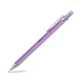 Scrikss Aero-X 0.7mm Mechanical Pencil in Purple on a white background