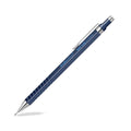 Scrikss Aero-X 0.7mm Mechanical Pencil in Dark Blue on a white background