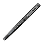 Scrikss Broadline Gel Pen 1mm in Black on a white background