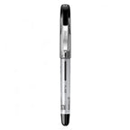 Scrikss FL-68 0.6mm Black Fineliner on a white background