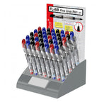 Scrikss FL-68 0.6mm Fineliner pen sets with different colours