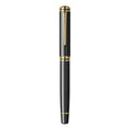 Scrikss Fortune Series Roller Ball Pen - Black GT