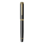 Scrikss Fortune Series Roller Ball Pen - Black GT