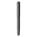 Scrikss Fortune Series Roller Ball Pen - Matte Black BT