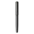 Scrikss Fortune Series Roller Ball Pen - Matte Black BT
