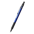 Scrikss Graph-X 0.7mm Mechanical Pencil in Metallic Blue