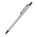 Scrikss Hexagon-R 0.5mm Mechanical Pencil in Silver