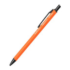 Scrikss Hexagon-R 0.7mm Orange Mechanical Pencil