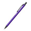 Scrikss Hexagon-R 0.7mm Mechanical Pencil in Purple