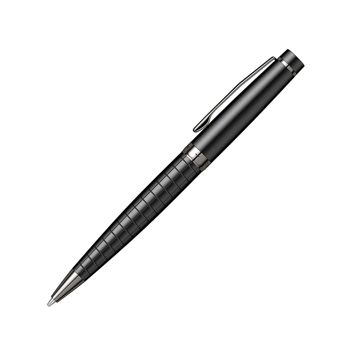 Scrikss Honour 38 Mechanical Pencil 0.7mm in Matte Black