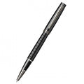 Scrikss Honour 38 Rollerball Pen in Matte Black
