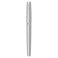 Scrikss Honour Rollerball Pen in Matte Chrome CT