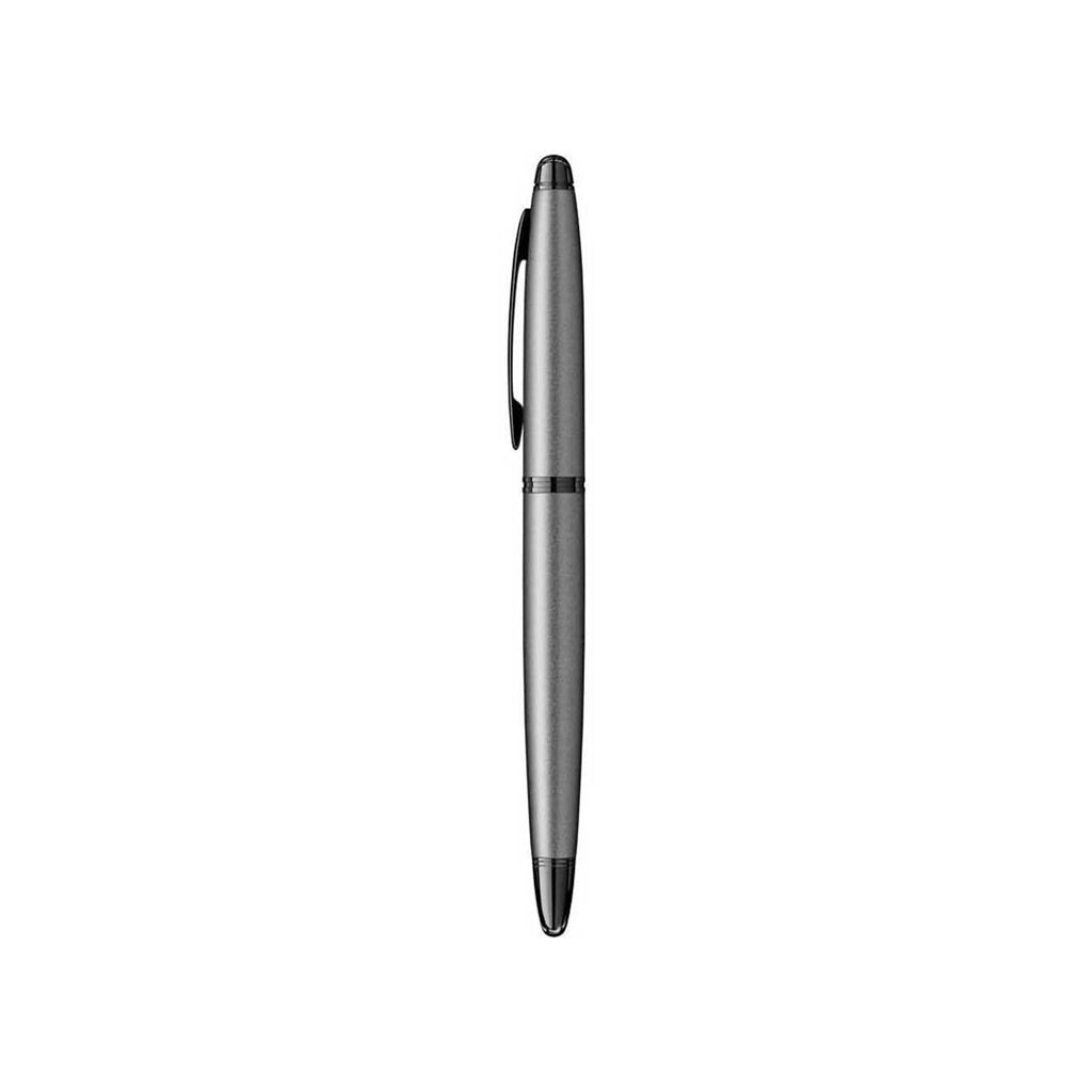 Scrikss Knight 88 Medium Nib Fountain Pen - Matte Grey