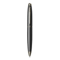 Scrikss Knight Ballpoint Pen in Matte Black