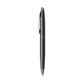 Scrikss Knight 0.7mm Mechanical Pencil in Matte Black