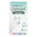 Scrikss Lumina Highilighter Pen - Pack of 12