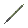 Scrikss Matri-X 0.7mm Mechanical Pencil in Matte Green