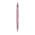 Scrikss Matri-X 0.5mm Mechanical Pencil in Metallic Light Pink