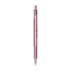 Scrikss Matri-X 0.5mm Mechanical Pencil in Metallic Light Pink