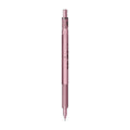 Scrikss Matri-X 0.7mm Mechanical Pencil - Metallic Light Pink