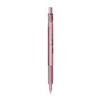Scrikss Matri-X 0.7mm Mechanical Pencil - Metallic Light Pink