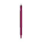 Scrikss | Matri - X | Mechanical Pencil | Metallic Pink | 0.5mm - penpencilink