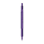 Scrikss Matri-X 0.7mm Mechanical Pencil in Metallic Purple