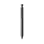 Scrikss Icon-x 0.5mm Mechanical Pencil - Black