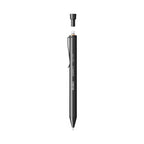 Scrikss Icon-x 0.5mm Mechanical Pencil - Black