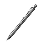 Scrikss Icon-X 0.7mm Mechanical Pencil in Anthracite